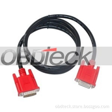 Autel MaxiDAS DS708 Original  Main Cable, $99 tax inl, Free